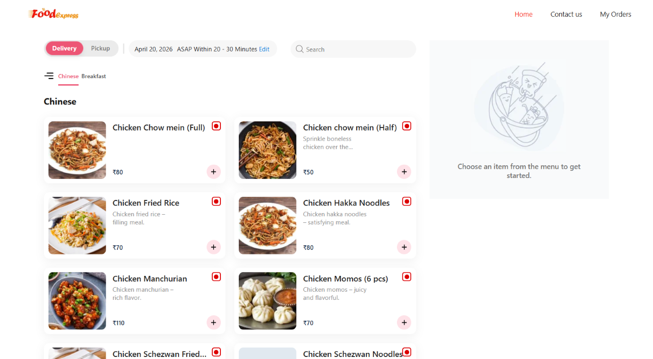 WooCommerce Smart Ordering Platform - Revenue Growing E-commerce Solution